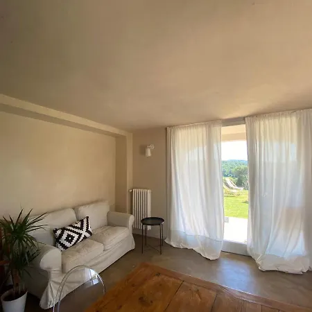 Casa Il Colle Con Piscina Privata