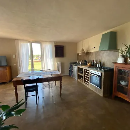 Casa Il Colle Con Piscina Privata *
