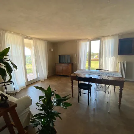 Casa Il Colle Con Piscina Privata * Strada in Chianti