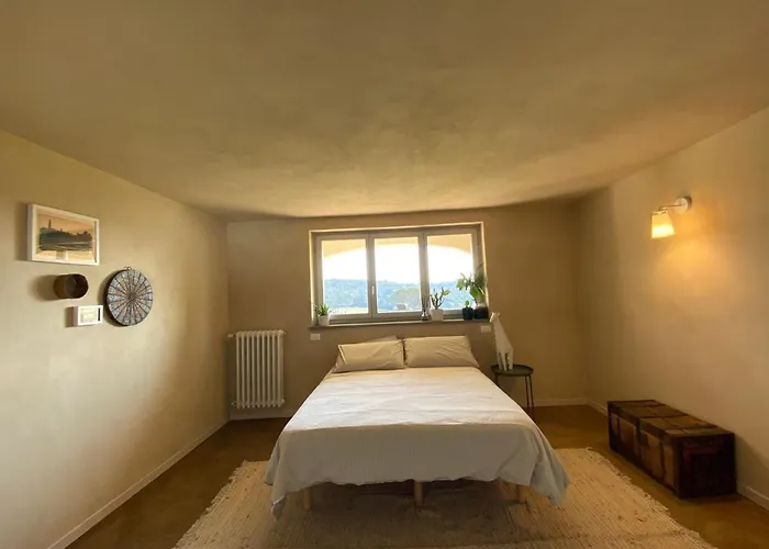 Casa Il Colle Con Piscina Privata Сasa de vacaciones *