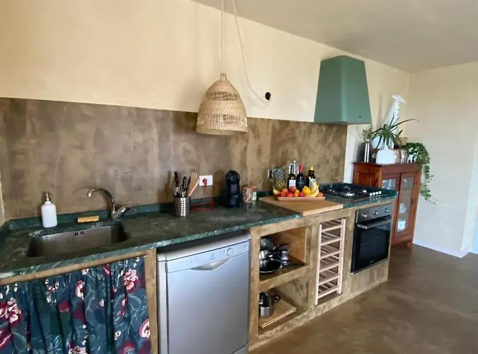 Casa Il Colle Con Piscina Privata