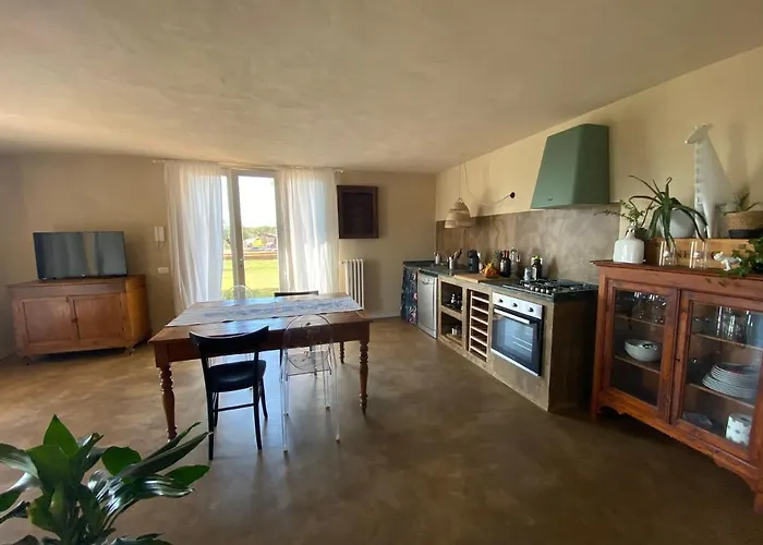 Casa Il Colle Con Piscina Privata *