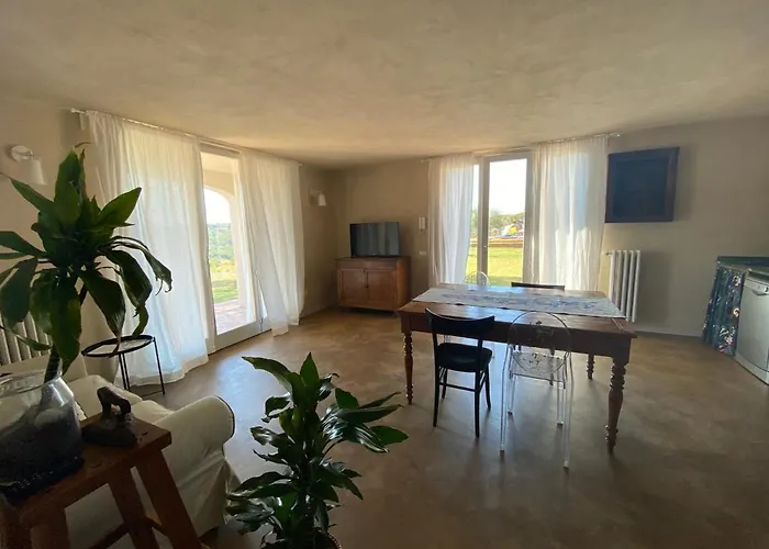 Casa Il Colle Con Piscina Privata * Strada in Chianti
